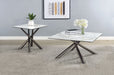 Carvell End & Side Tables - Imperial Furniture (Las Vegas, NV) - Multi Location