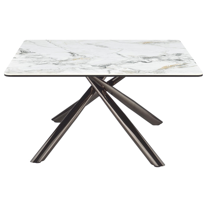 Carvell Coffee Table Sets - Imperial Furniture (Las Vegas, NV) - Multi Location