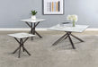 Carvell Coffee Table Sets - Imperial Furniture (Las Vegas, NV) - Multi Location