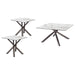 Carvell Coffee Table Sets - Imperial Furniture (Las Vegas, NV) - Multi Location