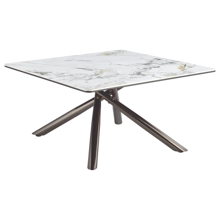 Carvell Coffee Table Sets - Imperial Furniture (Las Vegas, NV) - Multi Location