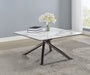 Carvell Tables - Imperial Furniture (Las Vegas, NV) - Multi Location