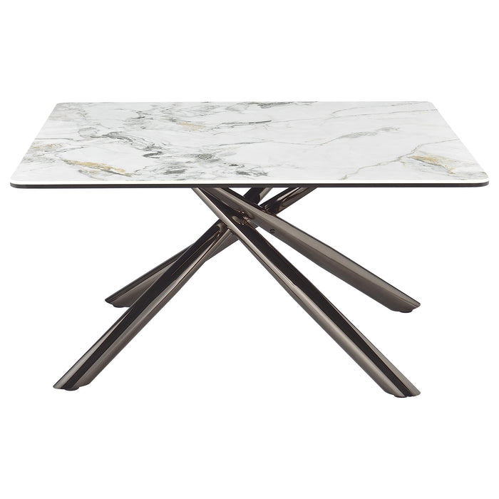 Carvell Tables - Imperial Furniture (Las Vegas, NV) - Multi Location