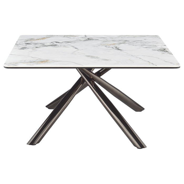 Carvell Tables - Imperial Furniture (Las Vegas, NV) - Multi Location