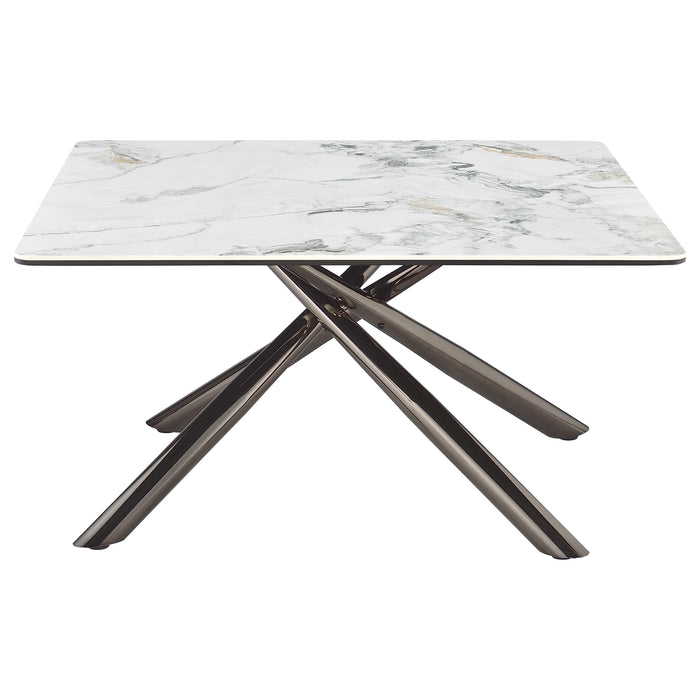 Carvell Tables - Imperial Furniture (Las Vegas, NV) - Multi Location