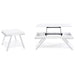 Marcia Coffee Table Sets - Imperial Furniture (Las Vegas, NV) - Multi Location