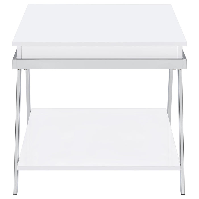 Marcia Coffee Table Sets - Imperial Furniture (Las Vegas, NV) - Multi Location