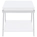 Marcia Coffee Table Sets - Imperial Furniture (Las Vegas, NV) - Multi Location