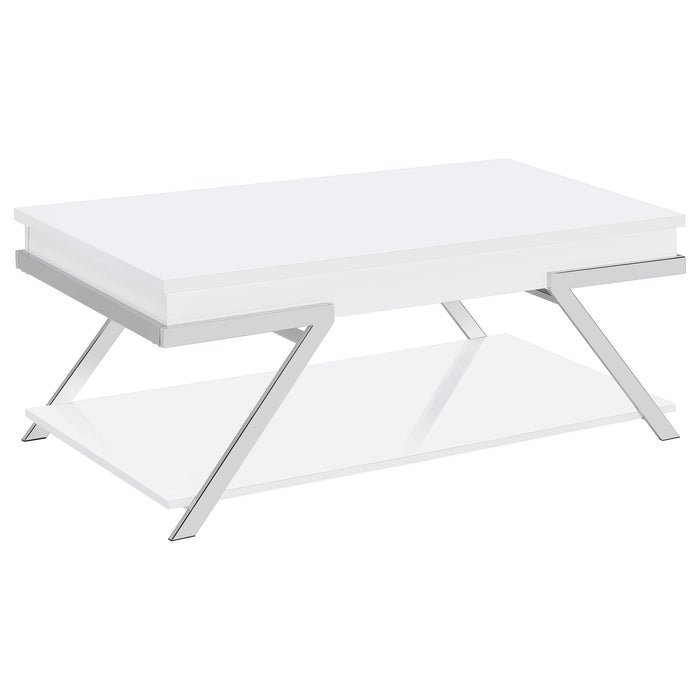 Marcia Coffee Table Sets - Imperial Furniture (Las Vegas, NV) - Multi Location