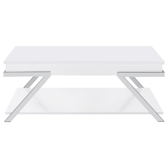 Marcia Coffee Table Sets - Imperial Furniture (Las Vegas, NV) - Multi Location