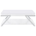 Marcia Coffee Table Sets - Imperial Furniture (Las Vegas, NV) - Multi Location