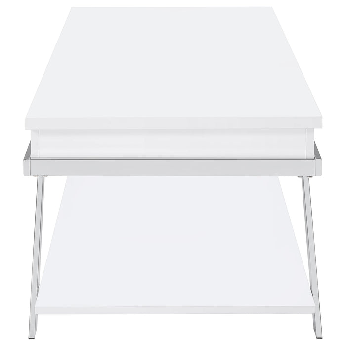 Marcia Coffee Table Sets - Imperial Furniture (Las Vegas, NV) - Multi Location