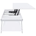 Marcia Coffee Table Sets - Imperial Furniture (Las Vegas, NV) - Multi Location