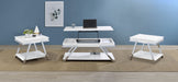 Marcia Coffee Table Sets - Imperial Furniture (Las Vegas, NV) - Multi Location