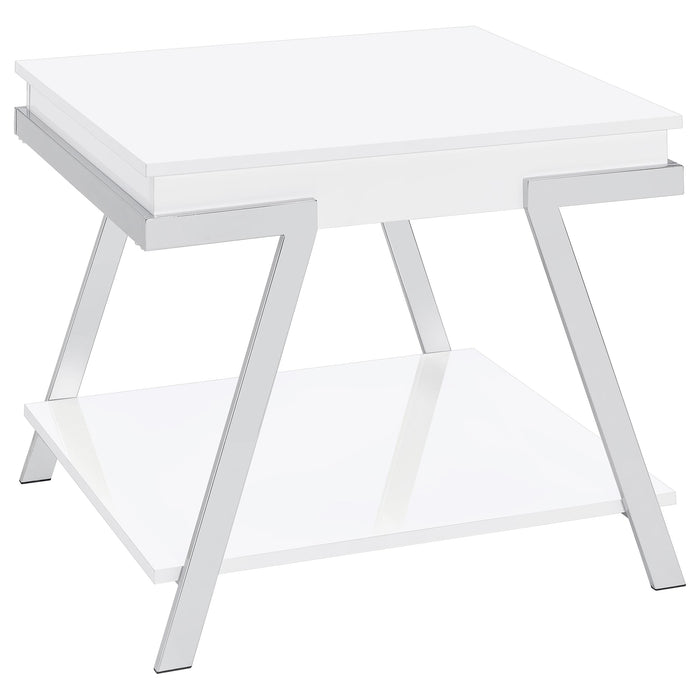 Marcia Coffee Table Sets - Imperial Furniture (Las Vegas, NV) - Multi Location