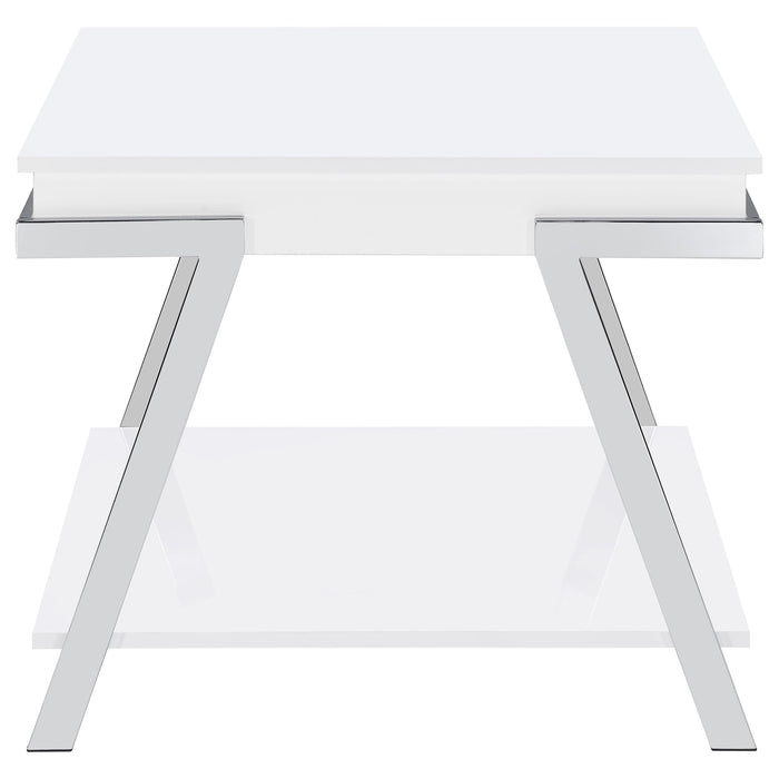 Marcia Coffee Table Sets - Imperial Furniture (Las Vegas, NV) - Multi Location
