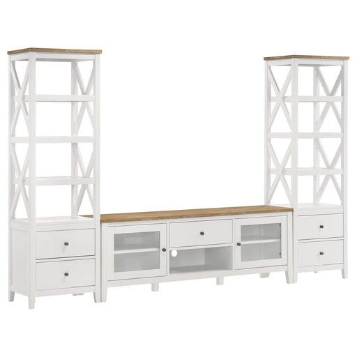Hollis Entertainment Centers - Imperial Furniture (Las Vegas, NV) - Multi Location