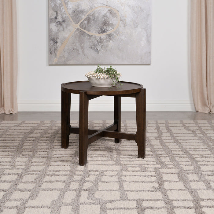 Cota End & Side Table - Imperial Furniture (Las Vegas, NV) - Multi Location