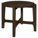 Cota End & Side Table - Imperial Furniture (Las Vegas, NV) - Multi Location