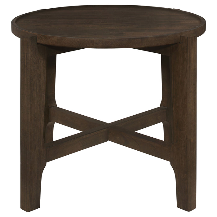 Cota End & Side Table - Imperial Furniture (Las Vegas, NV) - Multi Location