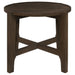 Cota End & Side Table - Imperial Furniture (Las Vegas, NV) - Multi Location