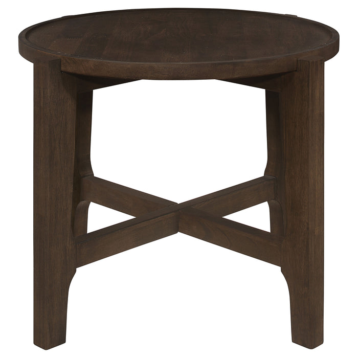 Cota End & Side Table - Imperial Furniture (Las Vegas, NV) - Multi Location