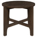 Cota End & Side Table - Imperial Furniture (Las Vegas, NV) - Multi Location