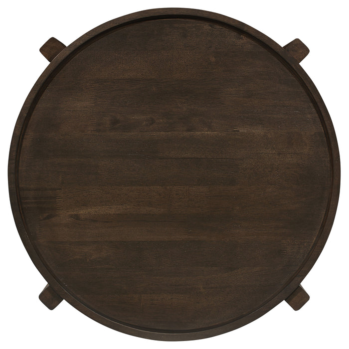 Cota End & Side Table - Imperial Furniture (Las Vegas, NV) - Multi Location
