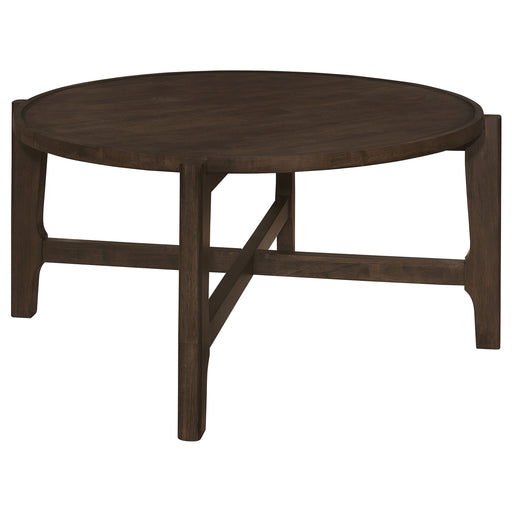 Cota Coffee Table - Imperial Furniture (Las Vegas, NV) - Multi Location