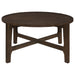 Cota Coffee Table - Imperial Furniture (Las Vegas, NV) - Multi Location