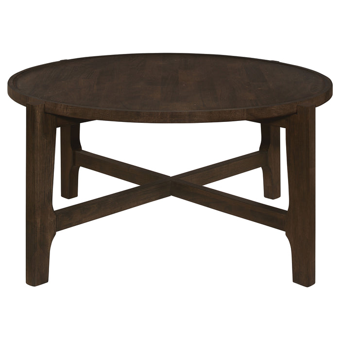 Cota Coffee Table - Imperial Furniture (Las Vegas, NV) - Multi Location