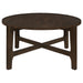 Cota Coffee Table - Imperial Furniture (Las Vegas, NV) - Multi Location