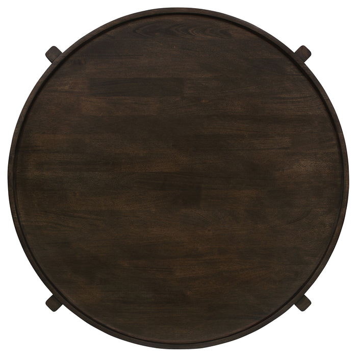 Cota Coffee Table - Imperial Furniture (Las Vegas, NV) - Multi Location