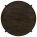 Cota Coffee Table - Imperial Furniture (Las Vegas, NV) - Multi Location
