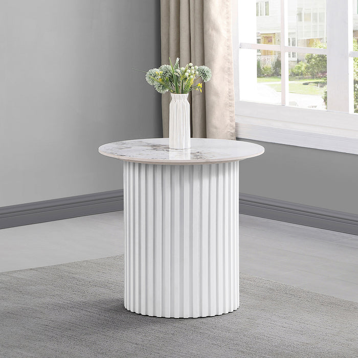 Rowena End & Side Table - Imperial Furniture (Las Vegas, NV) - Multi Location