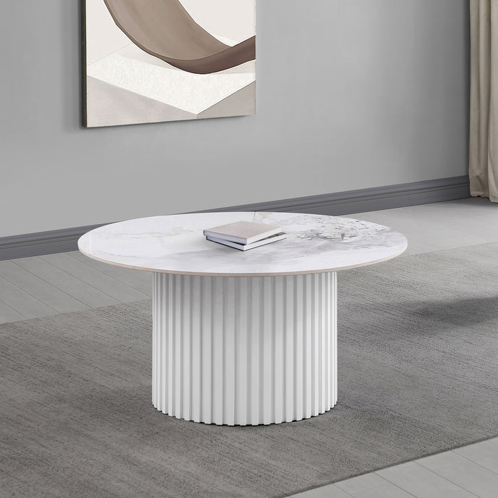Rowena Coffee Table - Imperial Furniture (Las Vegas, NV) - Multi Location