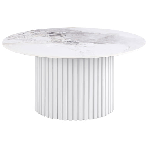 Rowena Coffee Table - Imperial Furniture (Las Vegas, NV) - Multi Location