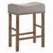 Martha II Counter Height Stool Set-2 - Imperial Furniture (Las Vegas, NV) - Multi Location