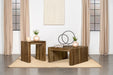 Odilia Coffee Table Sets - Imperial Furniture (Las Vegas, NV) - Multi Location