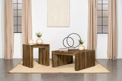 Odilia Coffee Table Sets - Imperial Furniture (Las Vegas, NV) - Multi Location