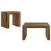 Odilia Coffee Table Sets - Imperial Furniture (Las Vegas, NV) - Multi Location