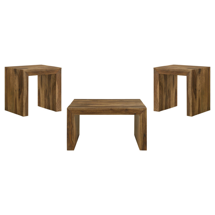Odilia Coffee Table Sets - Imperial Furniture (Las Vegas, NV) - Multi Location