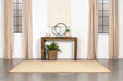 Odilia Rectangular Solid Wood Sofa Table Auburn - Imperial Furniture (Las Vegas, NV) - Multi Location
