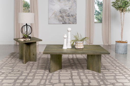 Andando Coffee Table Sets - Imperial Furniture (Las Vegas, NV) - Multi Location
