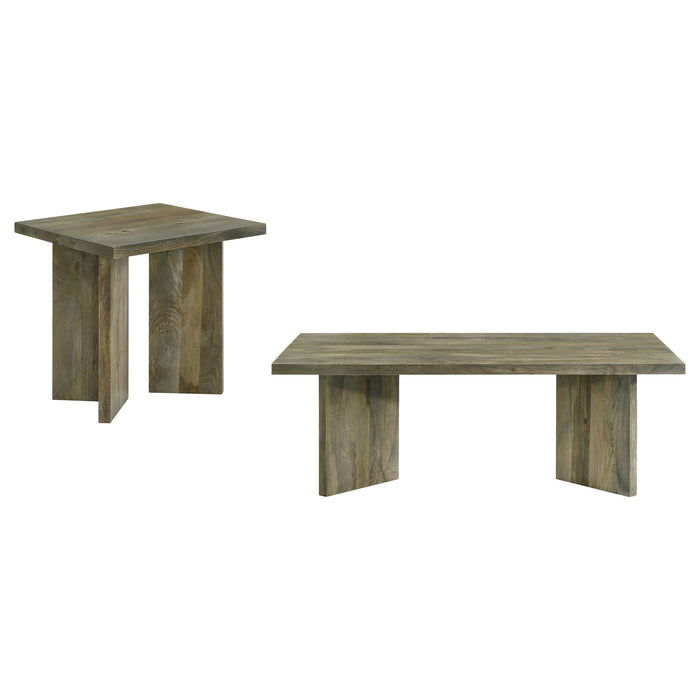 Andando Coffee Table Sets - Imperial Furniture (Las Vegas, NV) - Multi Location