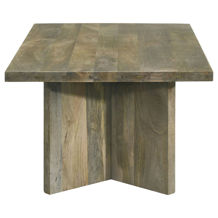 Andando Coffee Table Sets - Imperial Furniture (Las Vegas, NV) - Multi Location