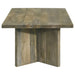 Andando Coffee Table Sets - Imperial Furniture (Las Vegas, NV) - Multi Location