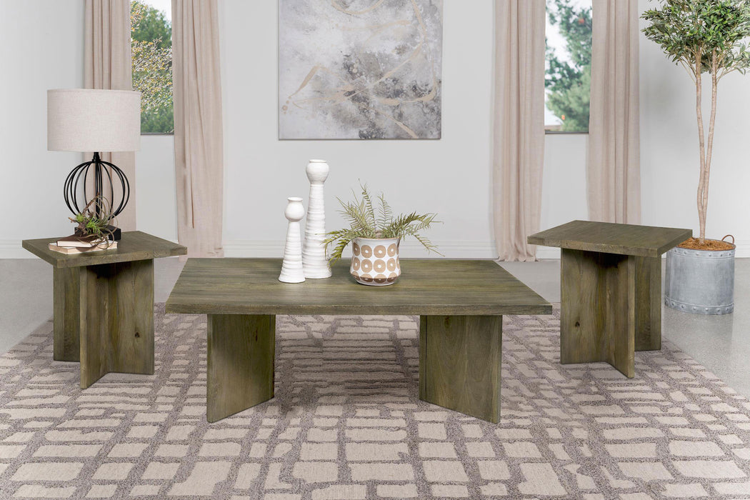 Andando Coffee Table Sets - Imperial Furniture (Las Vegas, NV) - Multi Location