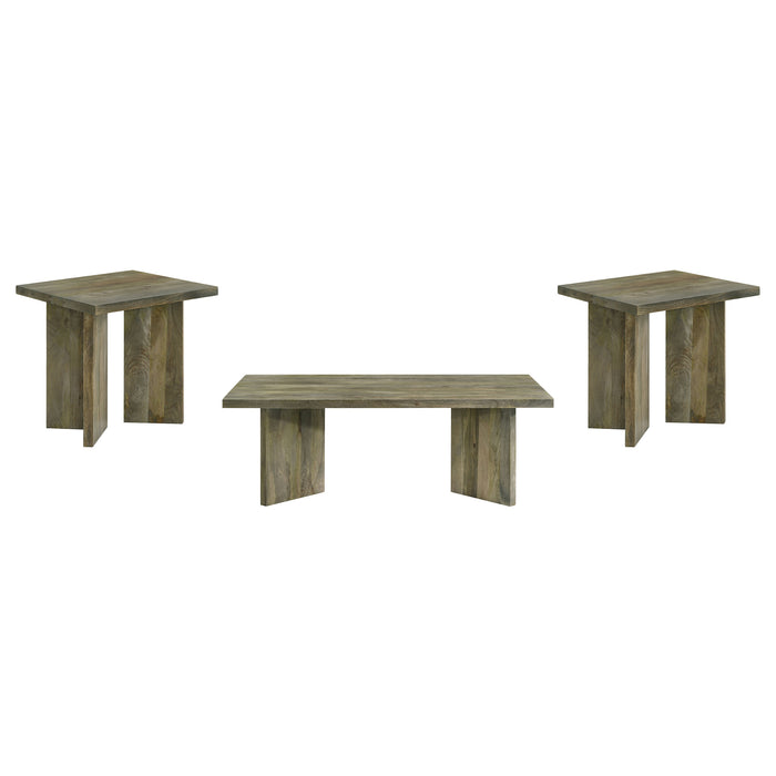 Andando Coffee Table Sets - Imperial Furniture (Las Vegas, NV) - Multi Location