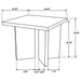 Andando Coffee Table Sets - Imperial Furniture (Las Vegas, NV) - Multi Location